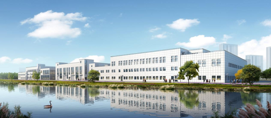 控客再添超級(jí)智能工廠，以計(jì)算機(jī)信息技術(shù)咨詢服務(wù)引領(lǐng)智能時(shí)代新趨勢