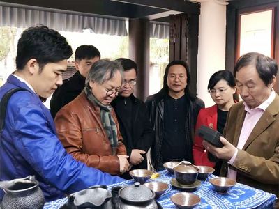 產(chǎn)教融合助力文旅產(chǎn)業(yè)發(fā)展 大理州文旅局和大理大學(xué)合作開啟新征程