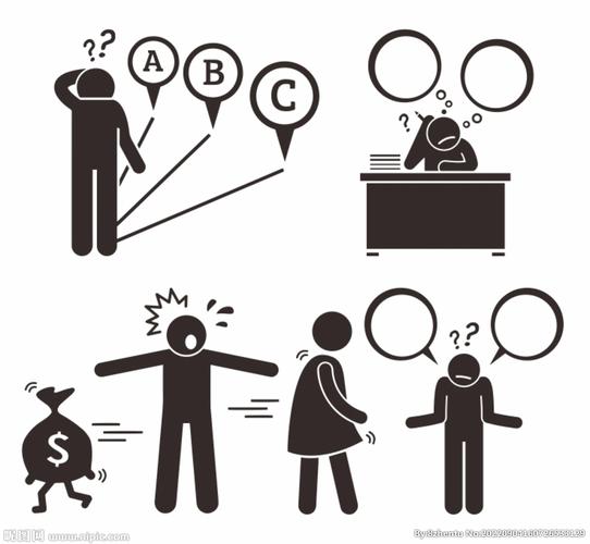 小黑人設(shè)計(jì)圖__其他_文化藝術(shù)_設(shè)計(jì)圖庫