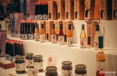 臺灣花蓮酒廠 觀光工廠的體驗經濟之道