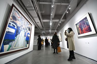 2022賀蘭山女性藝術(shù)生活節(jié)系列活動啟動