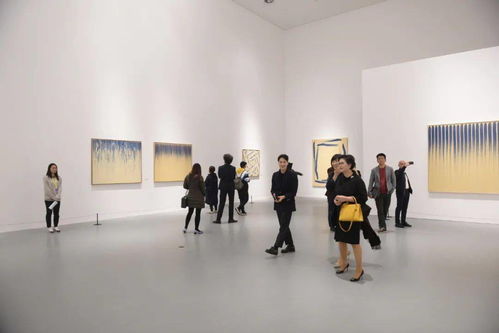 上海寶龍美術館建館三周年 成立藝術咨詢委員會,持續(xù)推動傳統(tǒng)文化與亞洲當代藝術