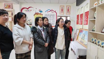 "老技藝"煥發新活力