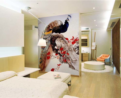 合肥合肥立體墻繪設(shè)計(jì)精美