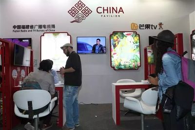 世界潮我看丨中國(guó)文化吸引世界目光!