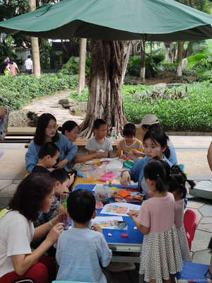 橦樂文化藝術咨詢