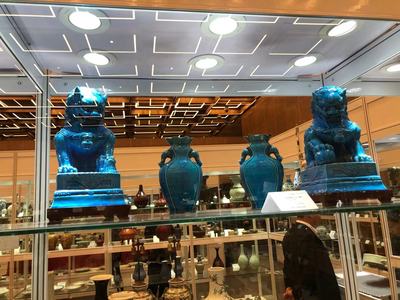 藝術品收藏與文化藝術的咨詢之道