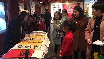 文化藝術惠民月 為美好生活加油，企業管理咨詢助陣