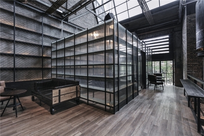 左岸啤酒藝術(shù)工廠 以企業(yè)管理咨詢賦能，打造特色時(shí)尚休閑新地標(biāo)